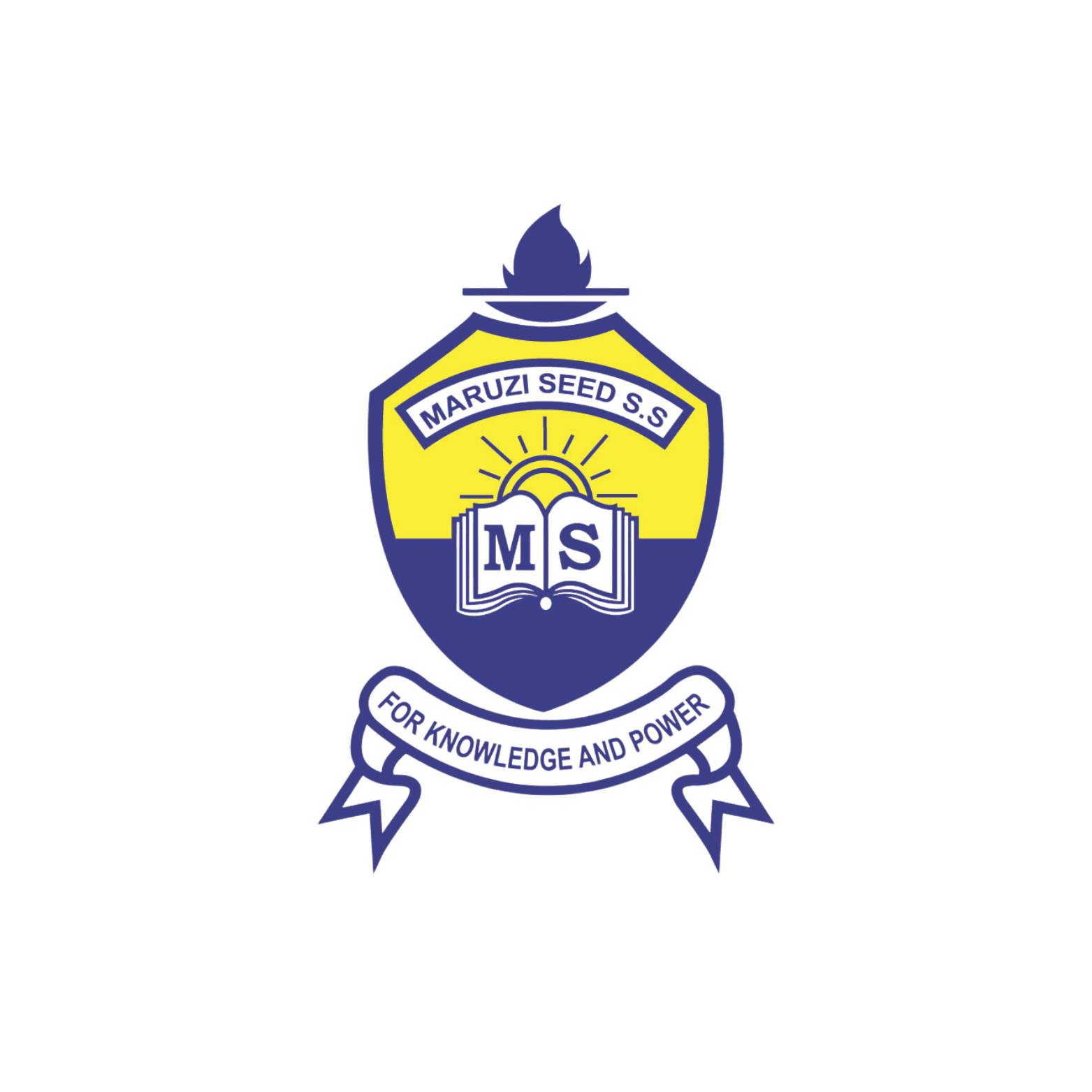 Maruzi Seed Secondary School